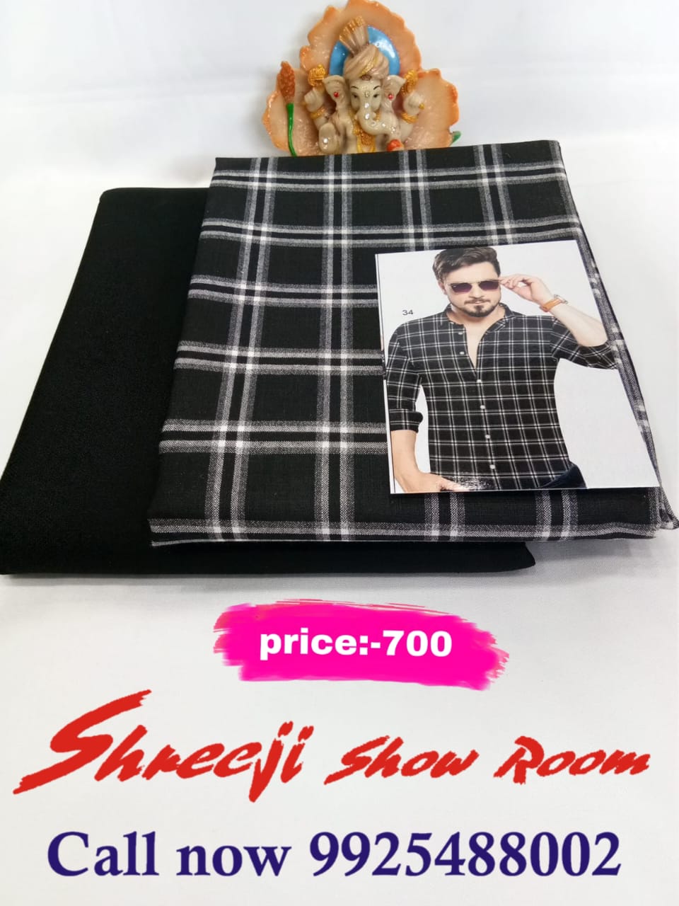 Clothing Item 3