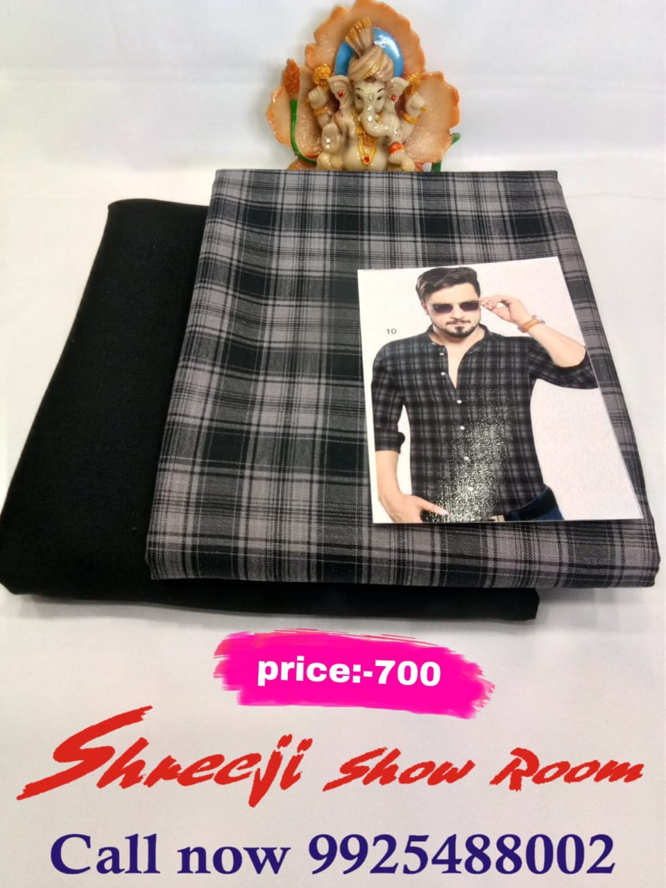 Clothing Item 4