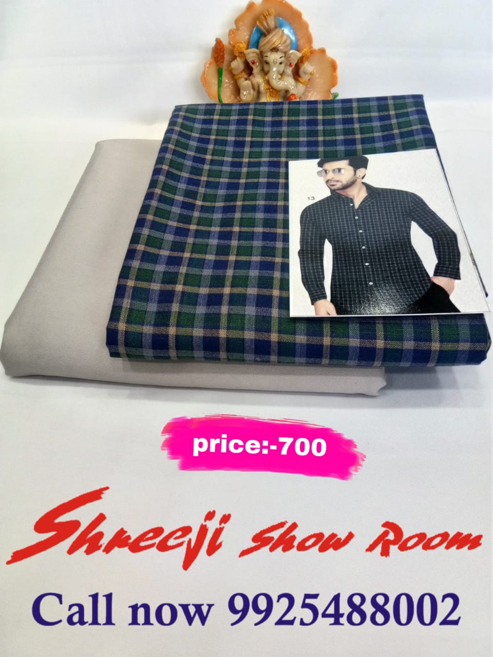 Clothing Item 1