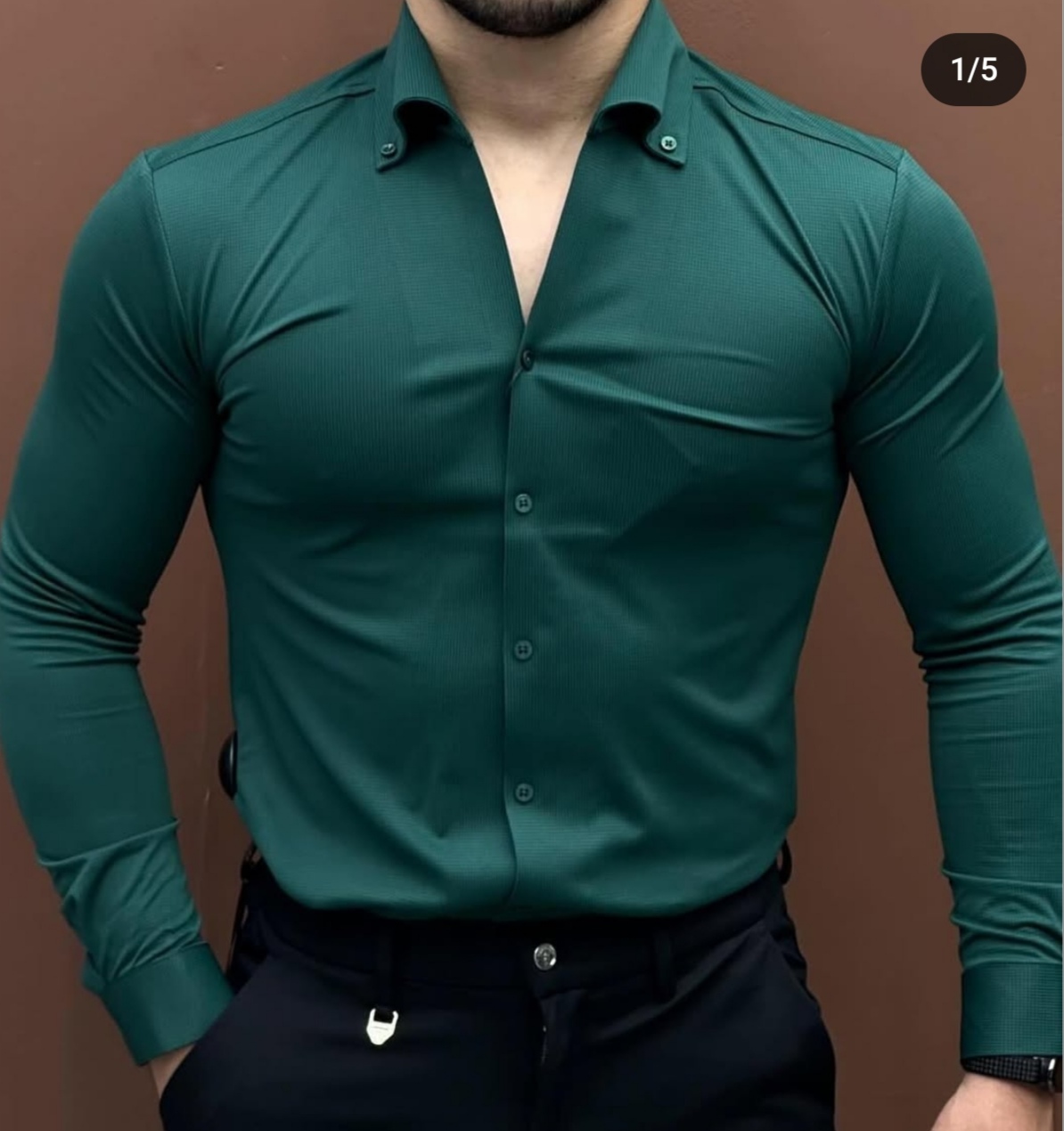 Clothing Item 2