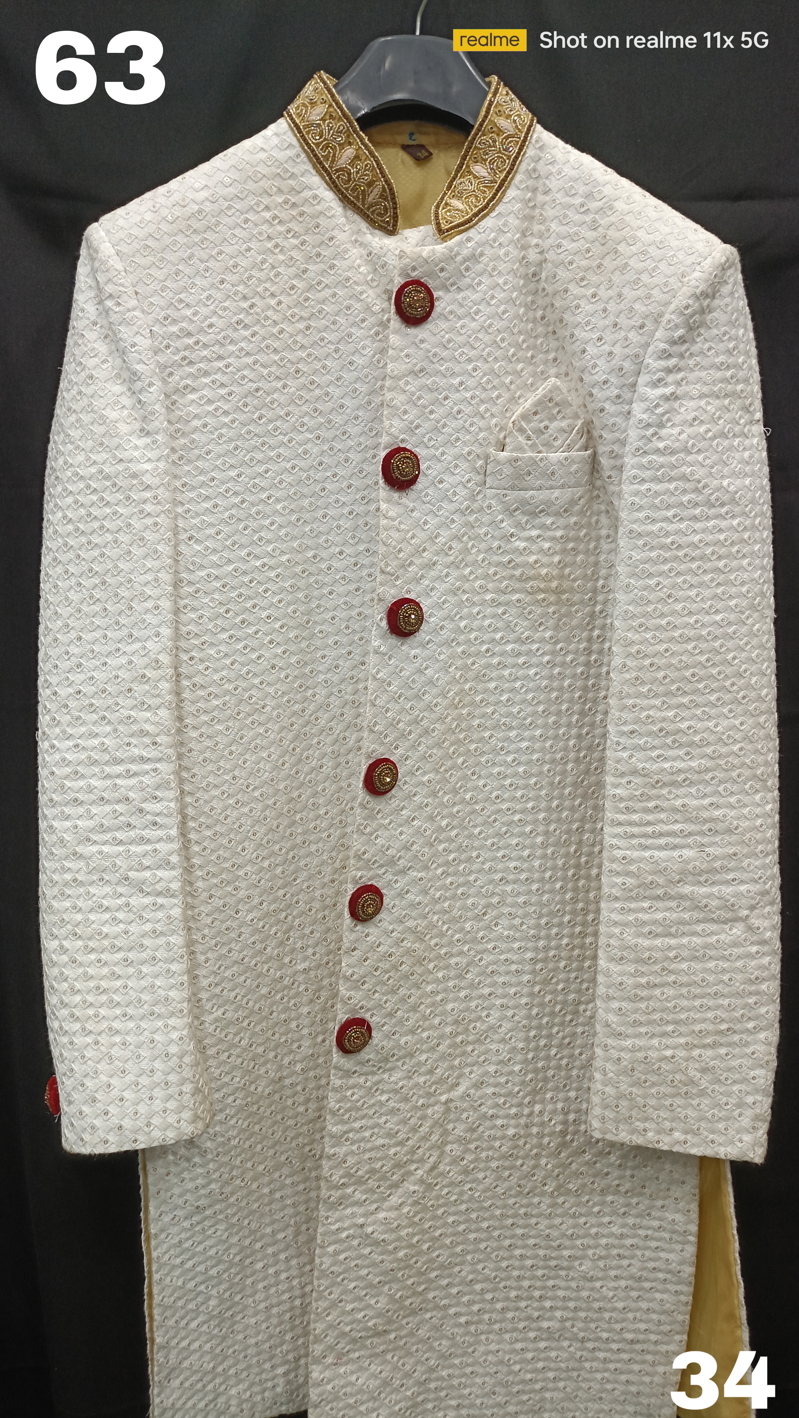 Clothing Item 1
