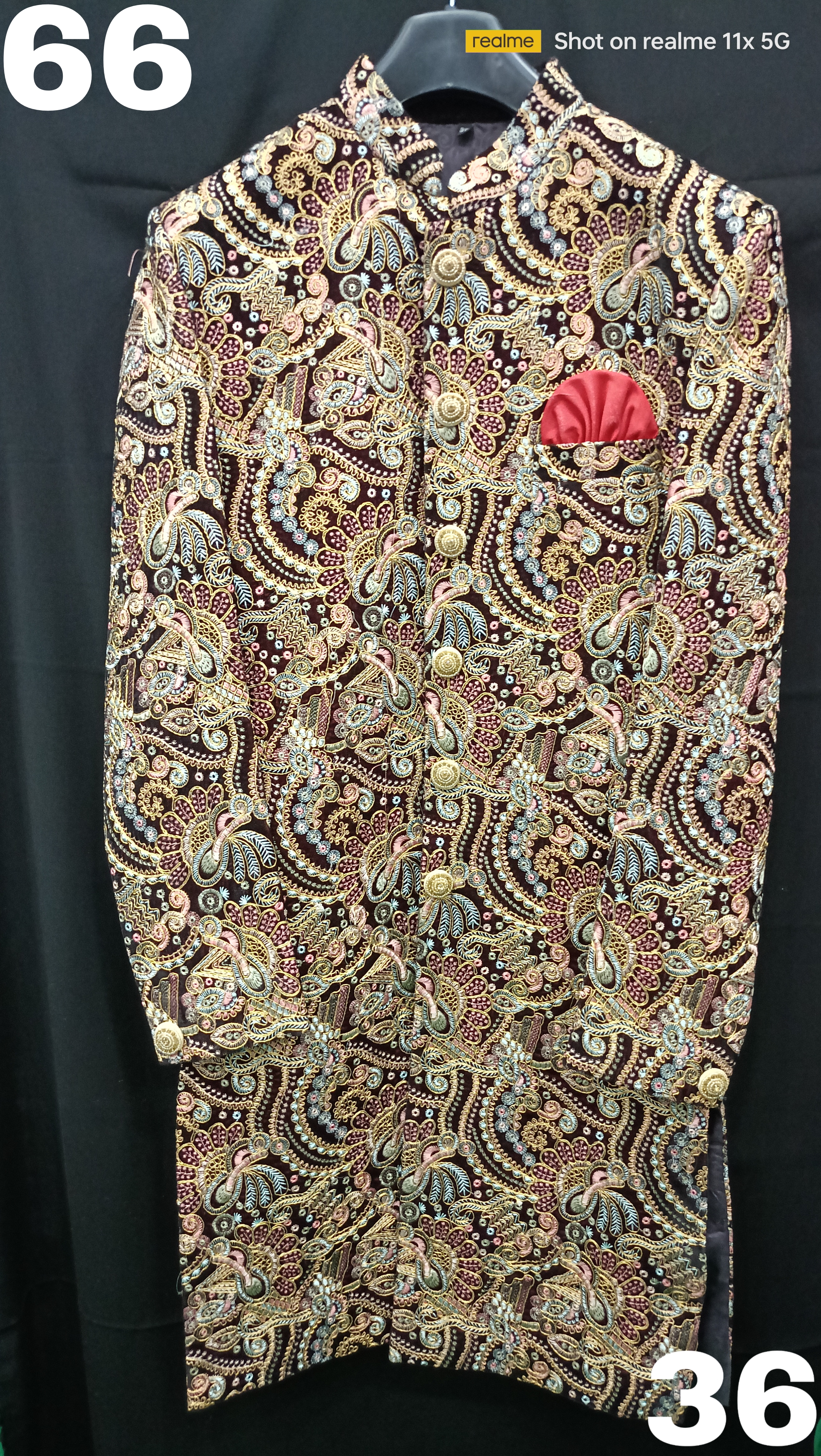 Item 1