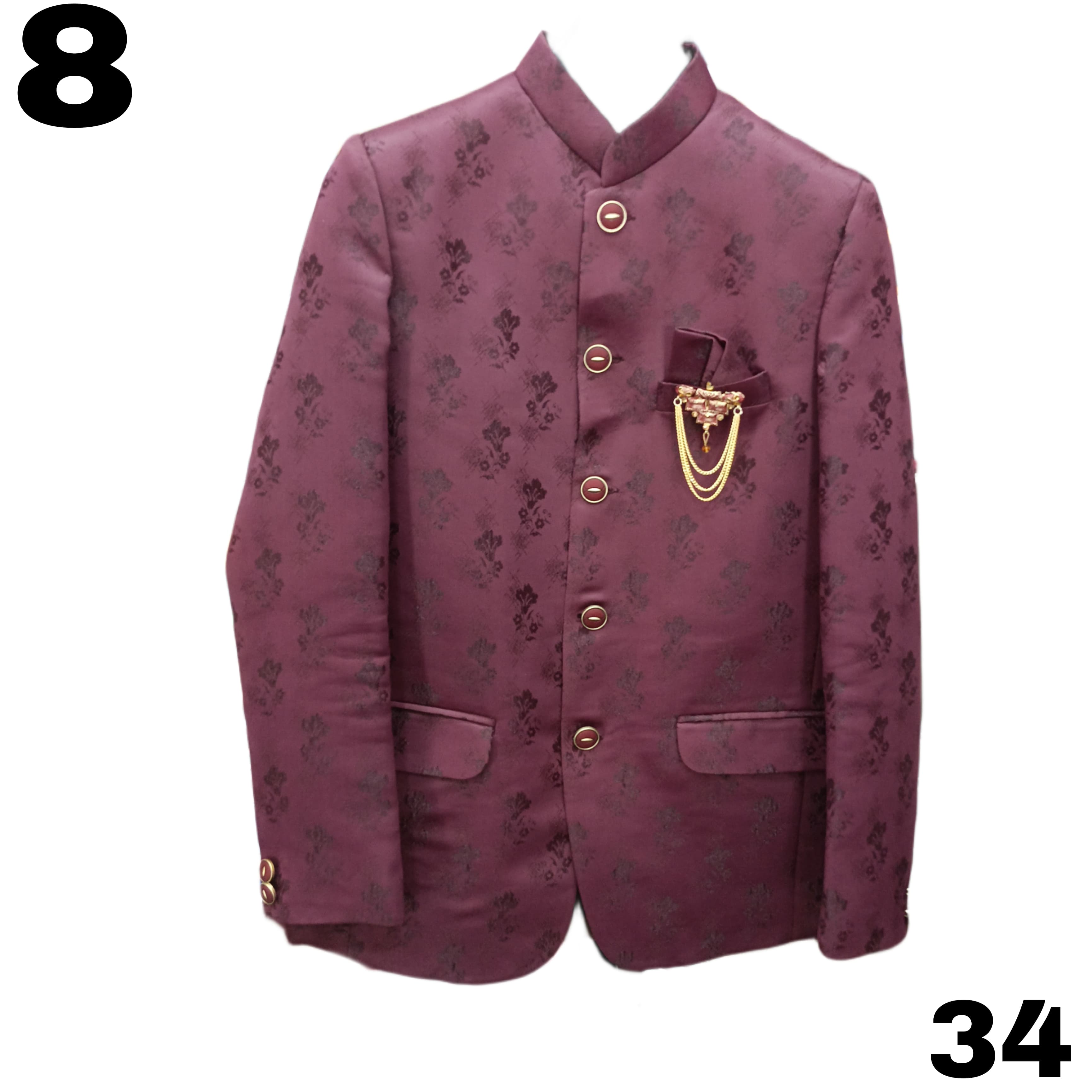 Clothing Item 4